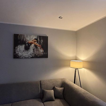 Apartament U Wojtusia สโตรเนีย ชล็องสเกีย ภายนอก รูปภาพ