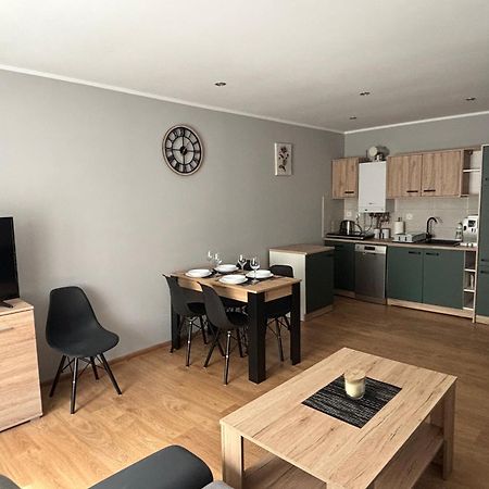 Apartament U Wojtusia สโตรเนีย ชล็องสเกีย ภายนอก รูปภาพ