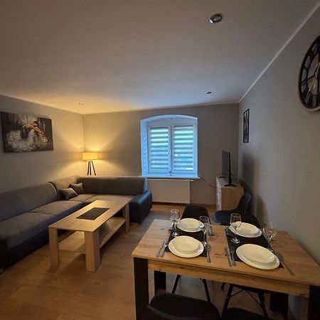 Apartament U Wojtusia สโตรเนีย ชล็องสเกีย ภายนอก รูปภาพ