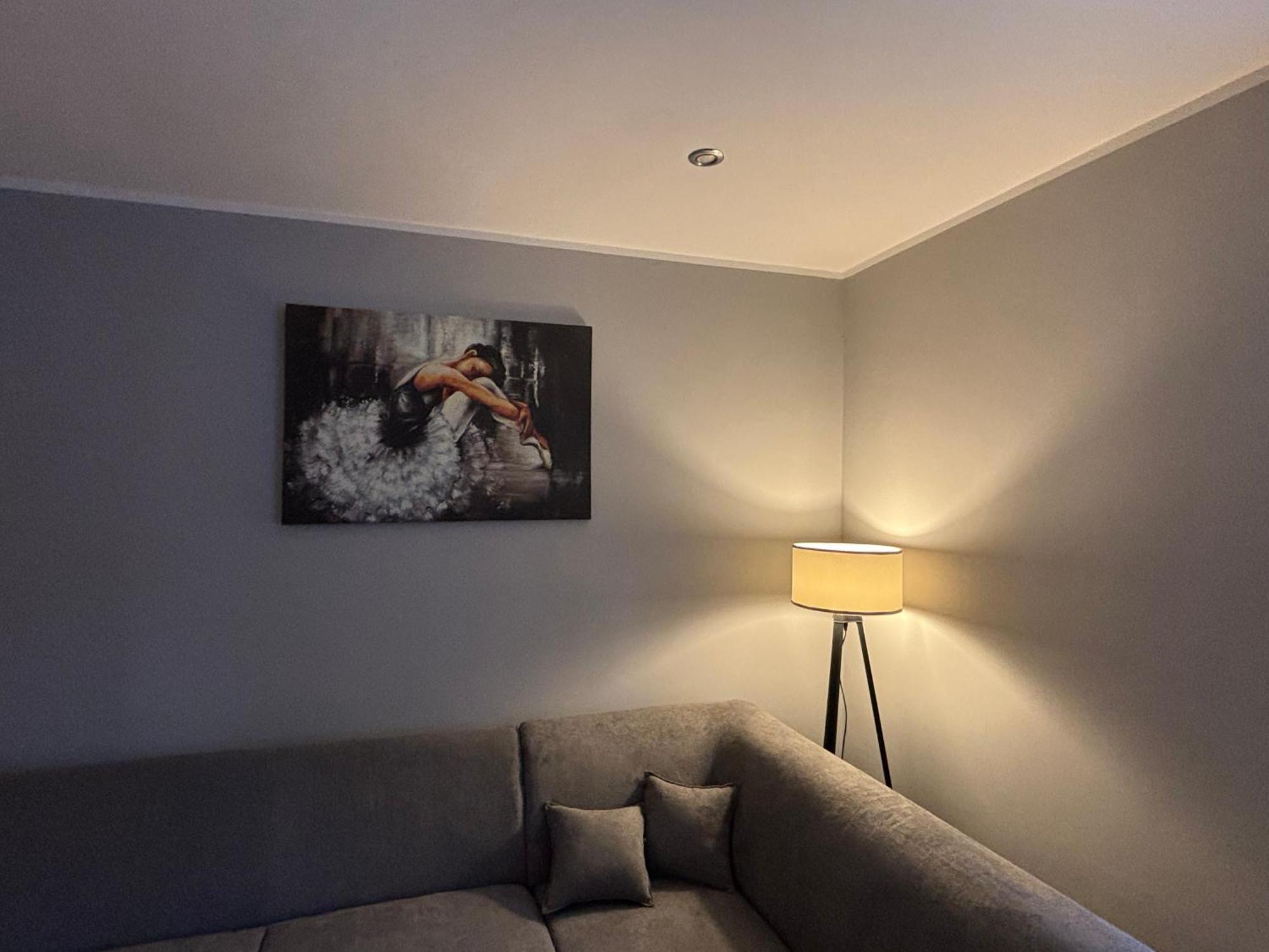 Apartament U Wojtusia สโตรเนีย ชล็องสเกีย ภายนอก รูปภาพ