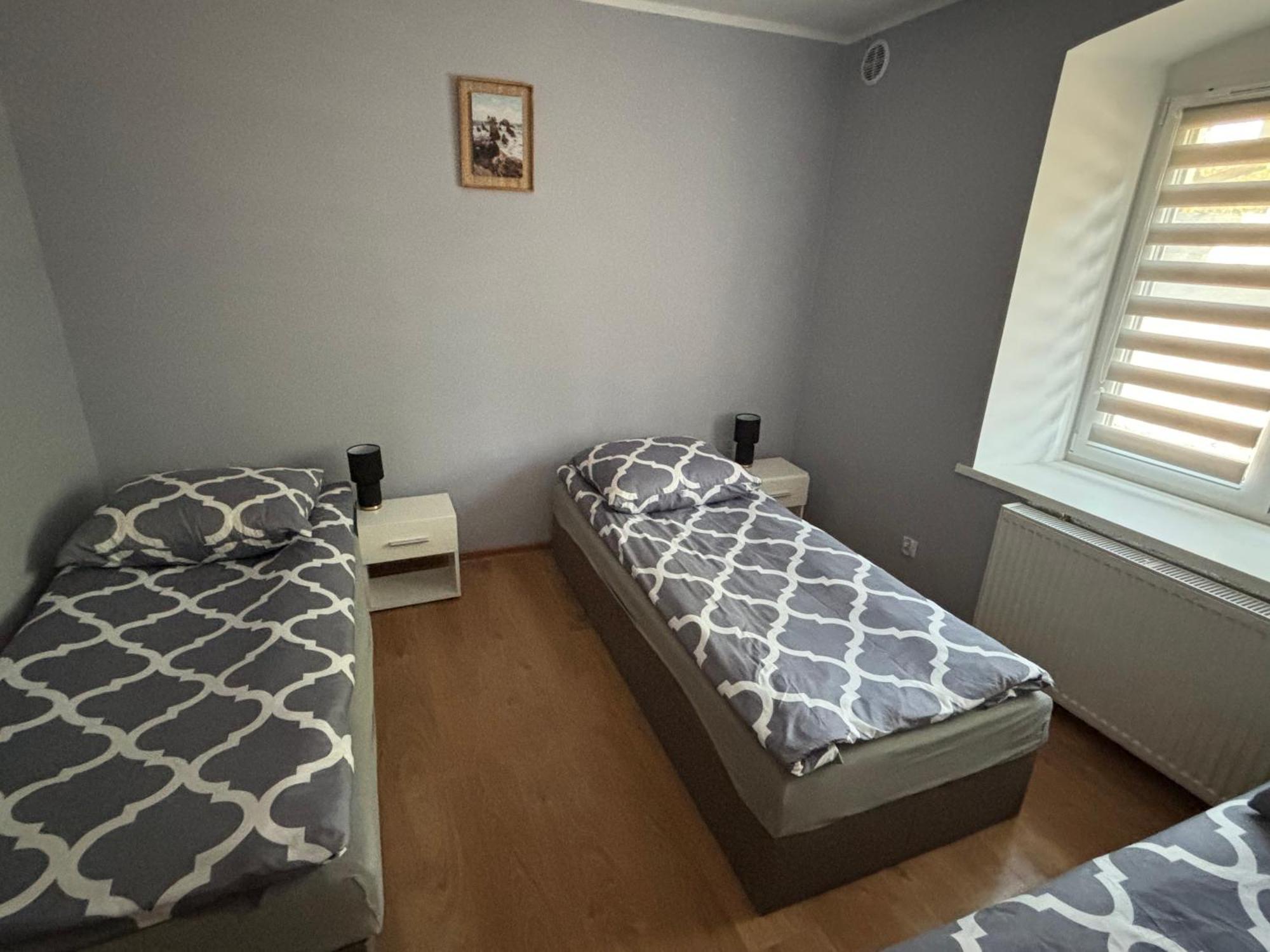 Apartament U Wojtusia สโตรเนีย ชล็องสเกีย ภายนอก รูปภาพ