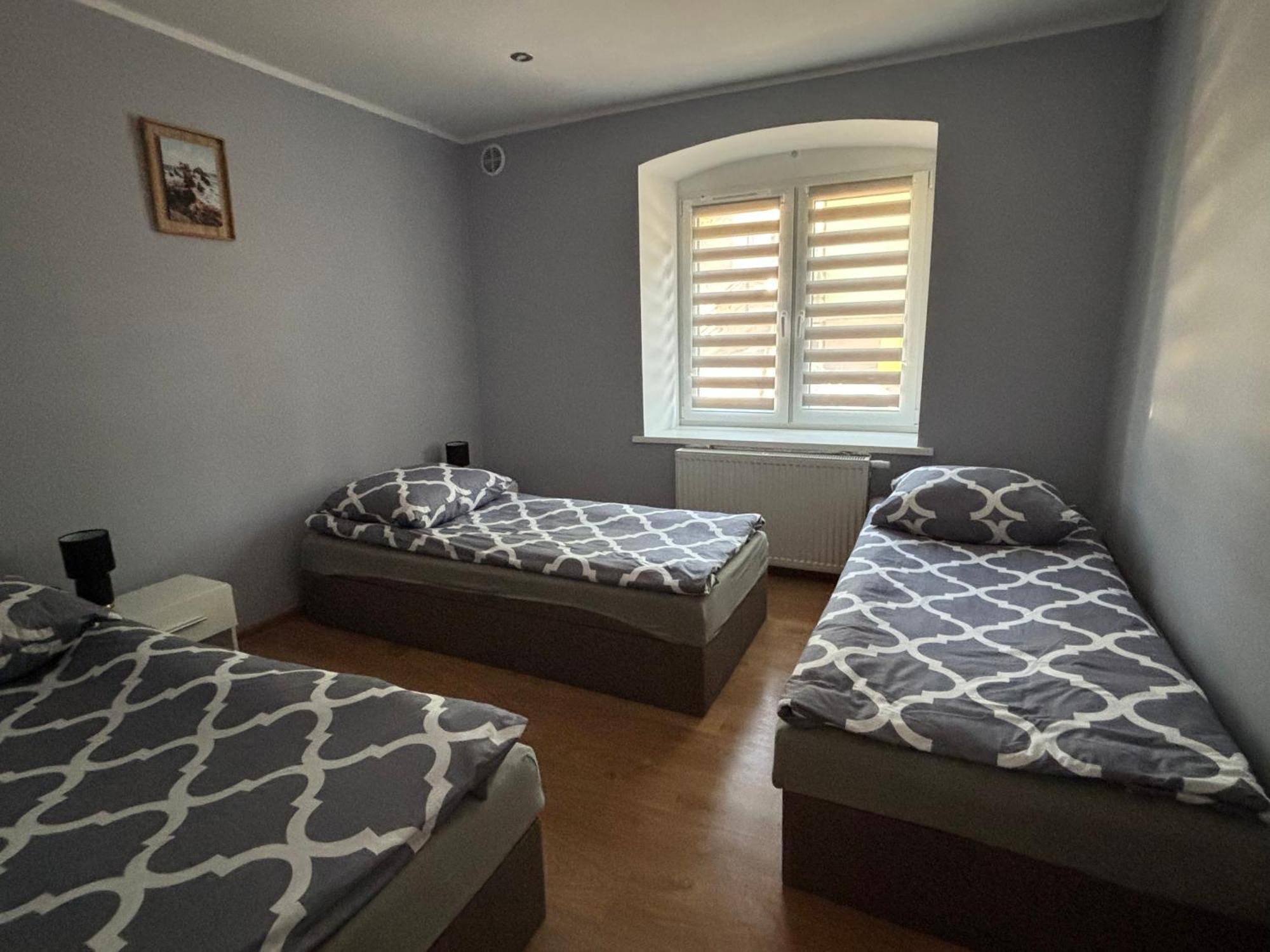 Apartament U Wojtusia สโตรเนีย ชล็องสเกีย ภายนอก รูปภาพ